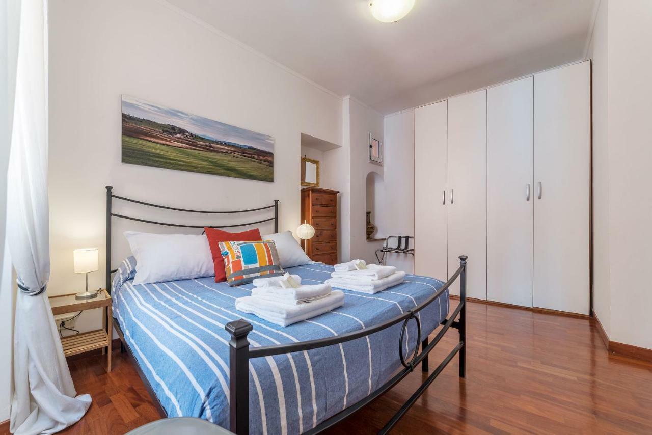 Casa Zeffiro - Fromhometorome Rom