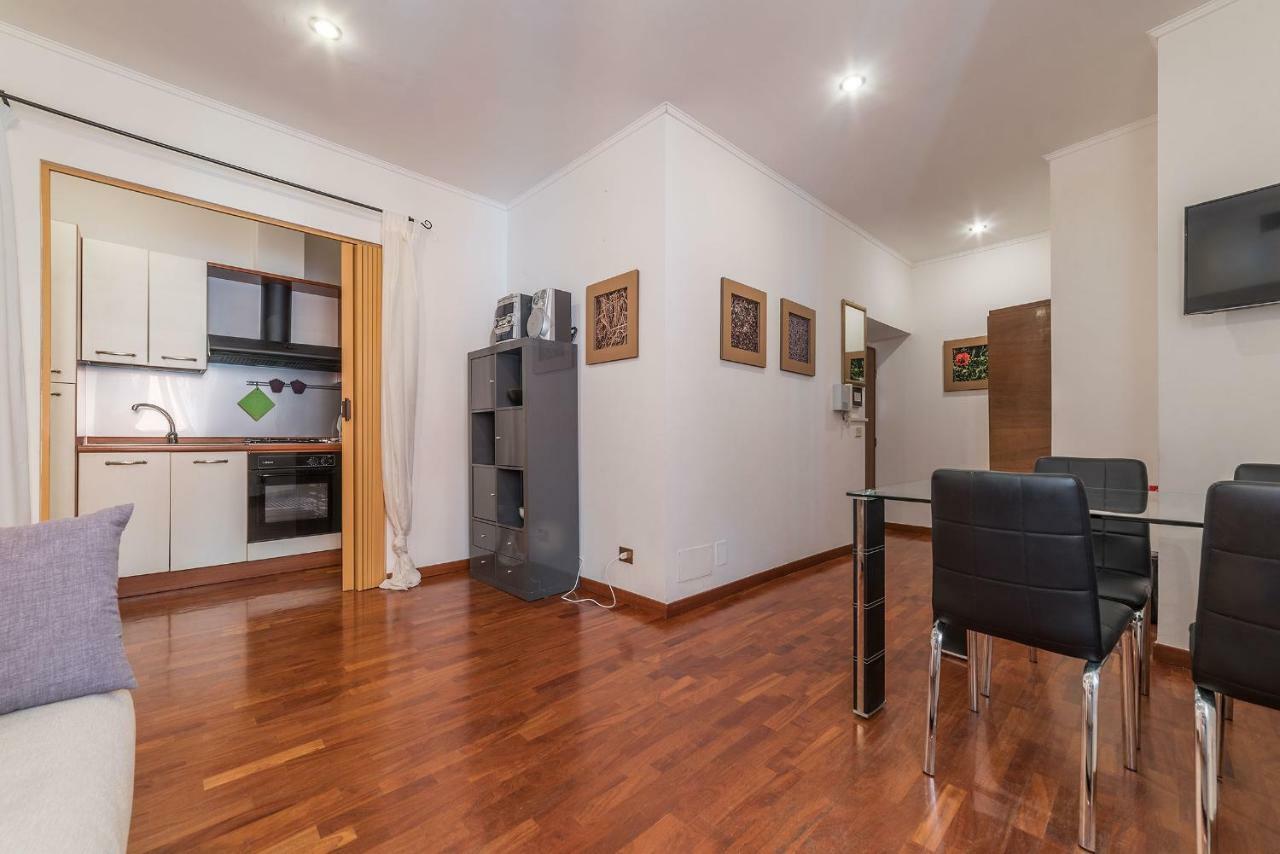 Casa Zeffiro - Fromhometorome * Rom