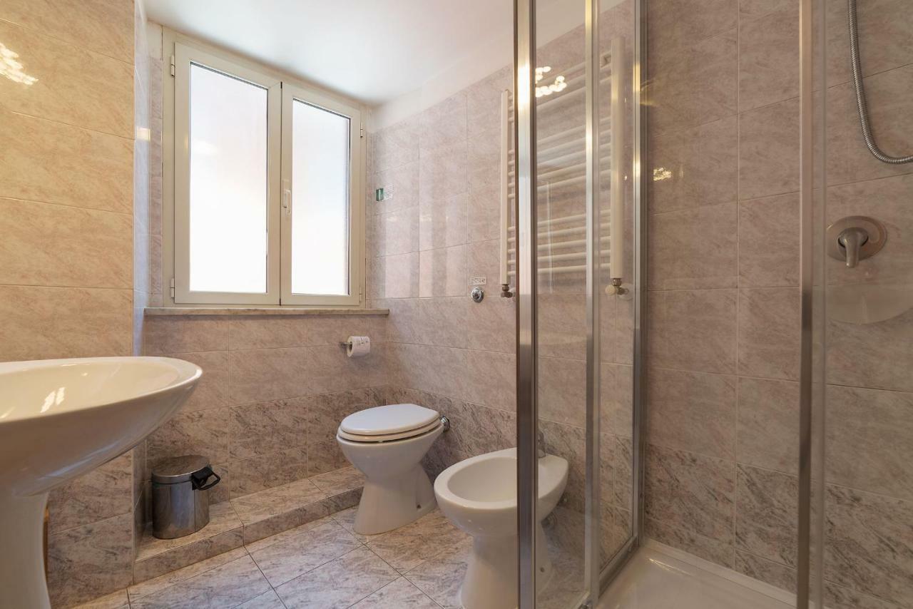 Casa Zeffiro - Fromhometorome Rom