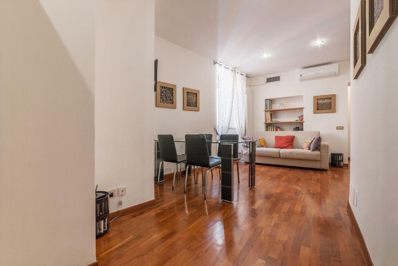 Casa Zeffiro - Fromhometorome * Rom