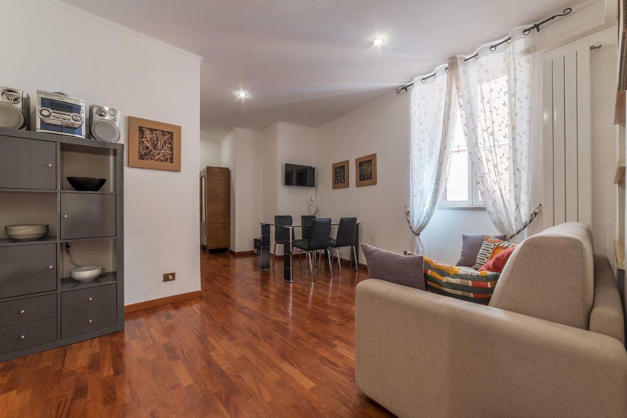 Casa Zeffiro - Fromhometorome * Rom