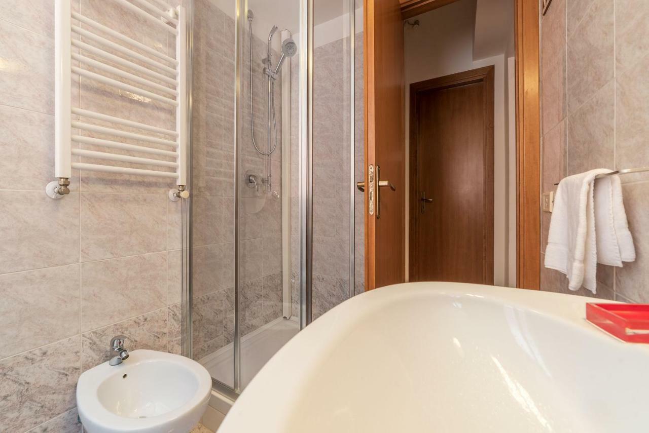 Lejlighed Casa Zeffiro - Fromhometorome Rom