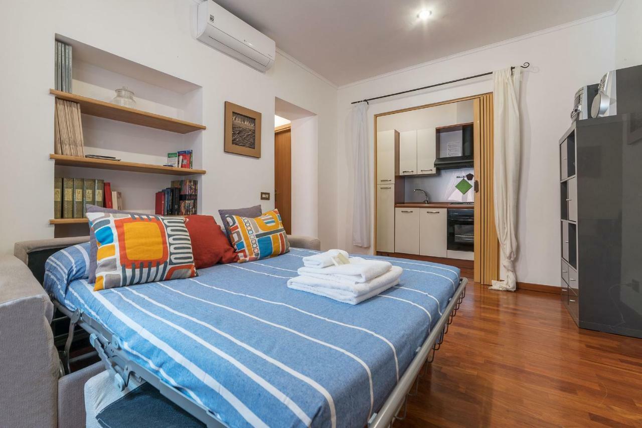 Lejlighed Casa Zeffiro - Fromhometorome *