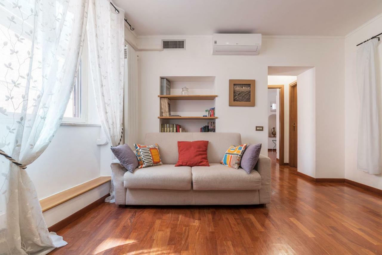 Lejlighed Casa Zeffiro - Fromhometorome *